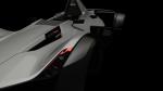 BAC Mono 2011 года